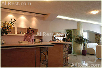 Almiros Beach Hotel 4